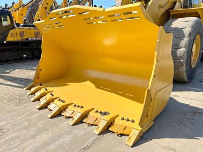 Caterpillar 988K Bucket - New / Unused sold by Boss Machinery