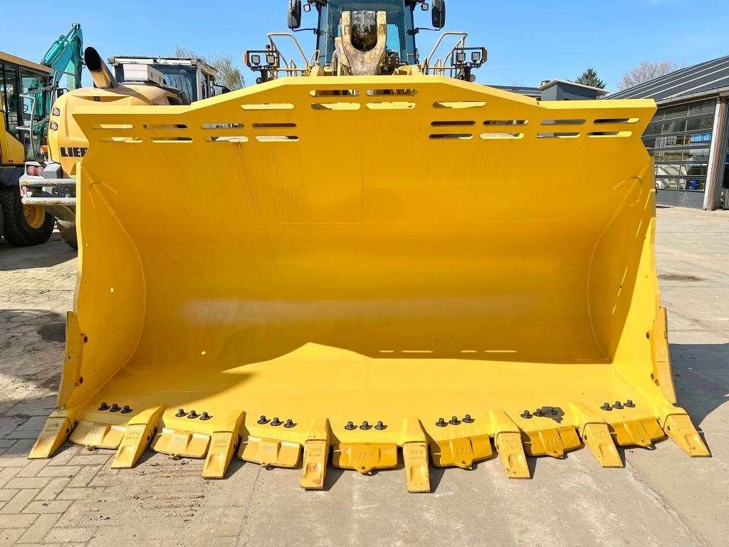 Caterpillar 988K Bucket - New / Unused Photo 5