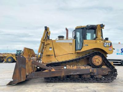 Caterpillar D8T - 2021 Rebuild CE / EPA sold by Big Machinery