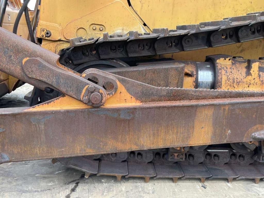 Caterpillar D8T - 2021 Rebuild CE / EPA Photo 11