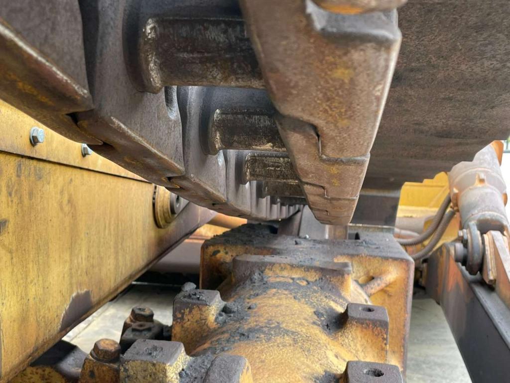 Caterpillar D8T - 2021 Rebuild CE / EPA Photo 18