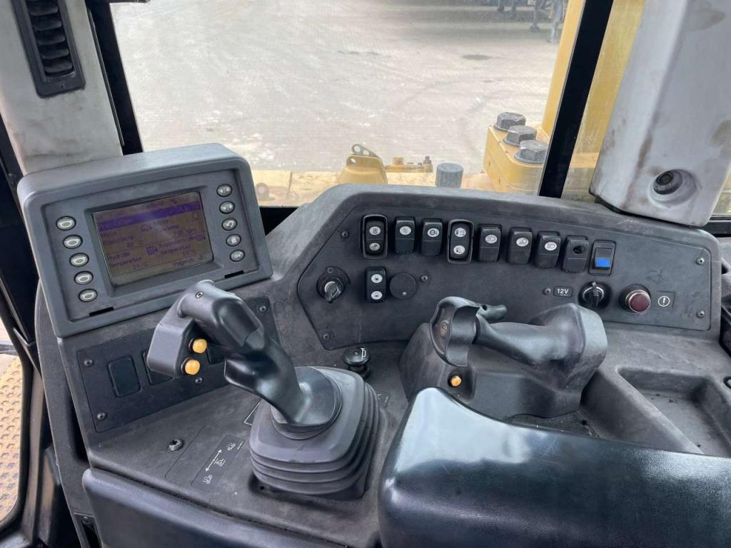 Caterpillar D8T - 2021 Rebuild CE / EPA Photo 22