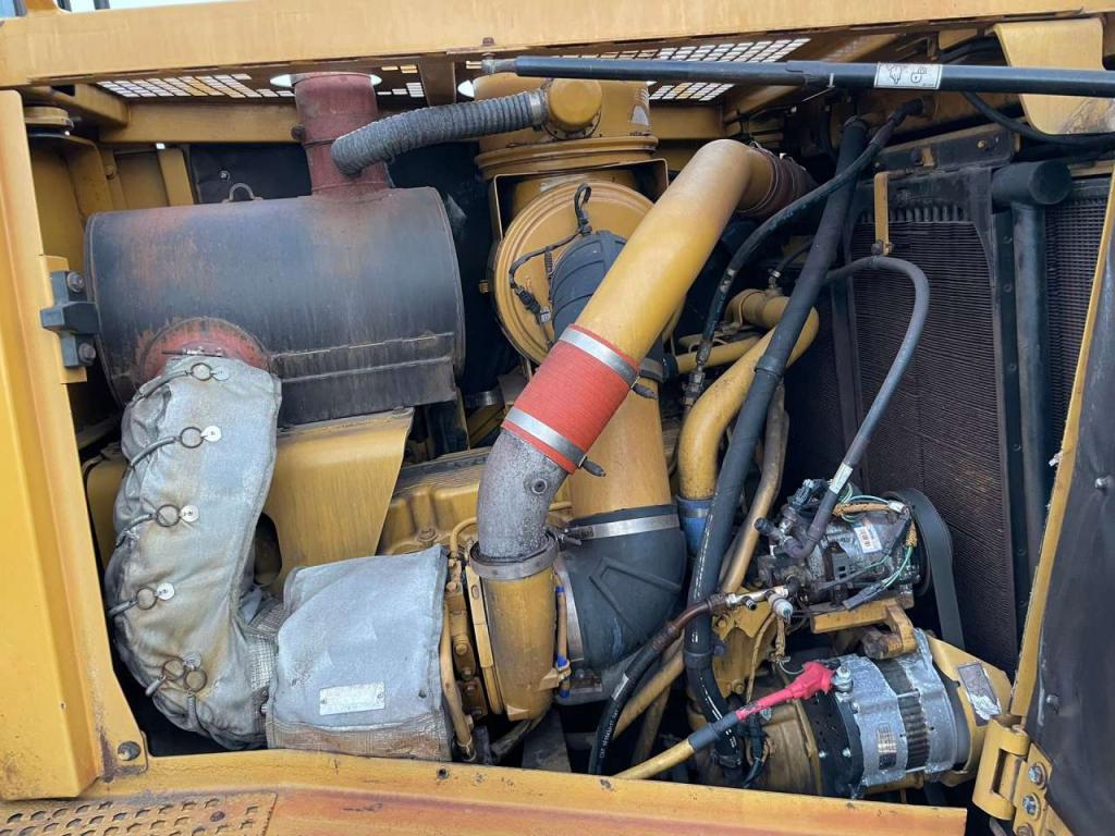 Caterpillar D8T - 2021 Rebuild CE / EPA Photo 28