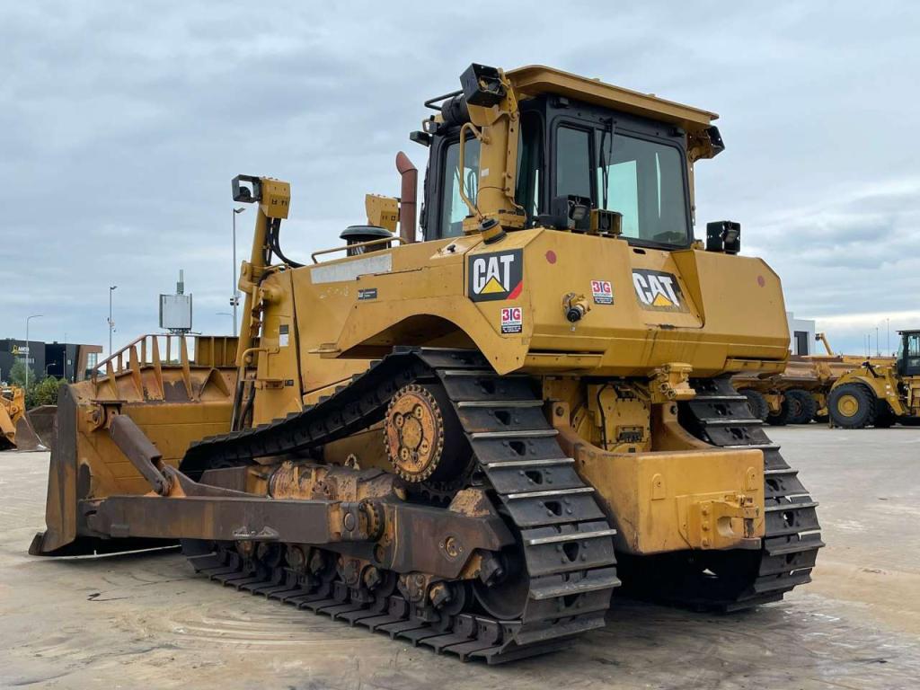 Caterpillar D8T - 2021 Rebuild CE / EPA Photo 3