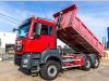 Man TGS 33.440 BL - TIPPER / TRACTOR Photo 1 thumbnail