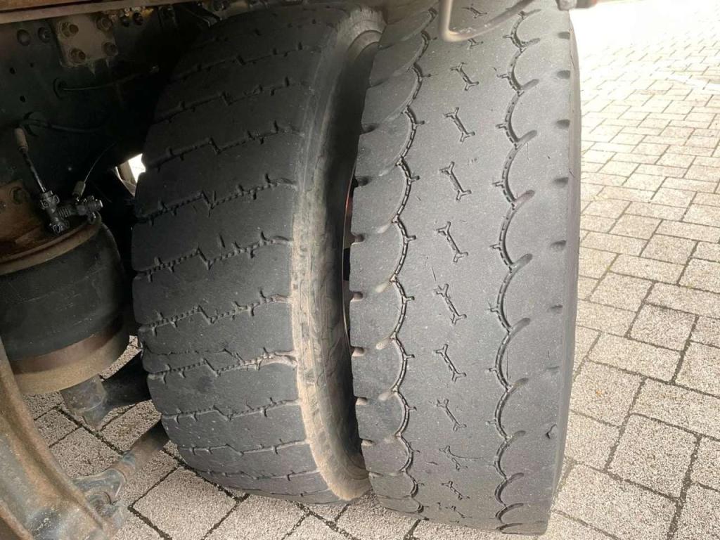 Iveco TRAKKER 260T45/P Photo 3