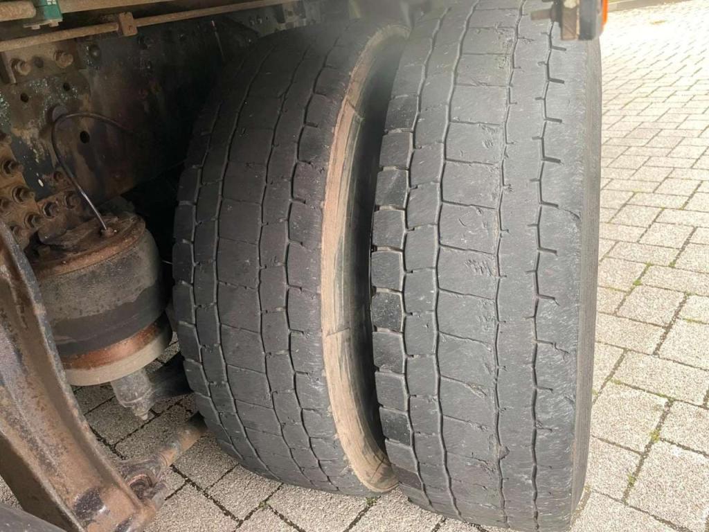 Iveco TRAKKER 260T45/P Photo 5