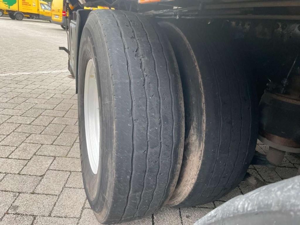 Iveco TRAKKER 260T45/P Photo 6
