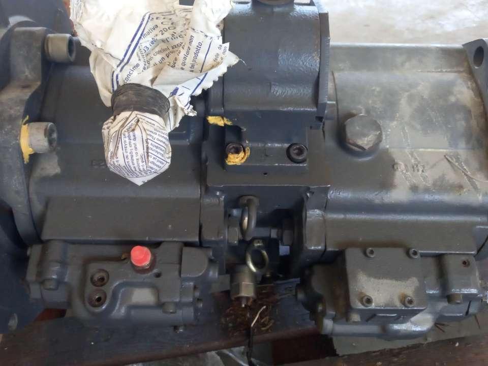 Doosan - Daewoo POMPA IDRAULICA  PER DX225 Photo 2