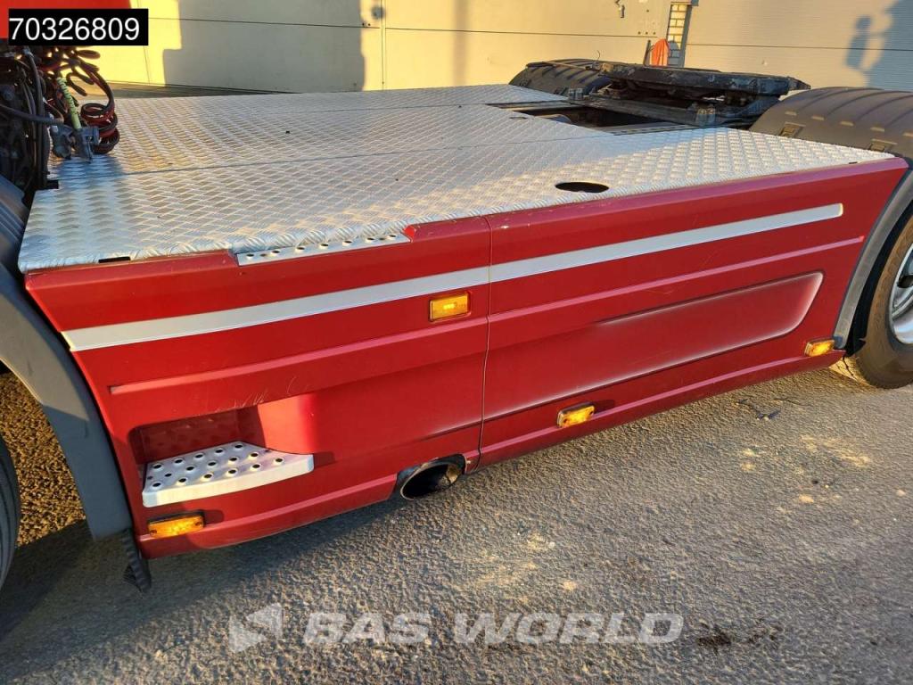 Scania P320 P 4X2 Cruise Control LED Euro 5 Photo 12
