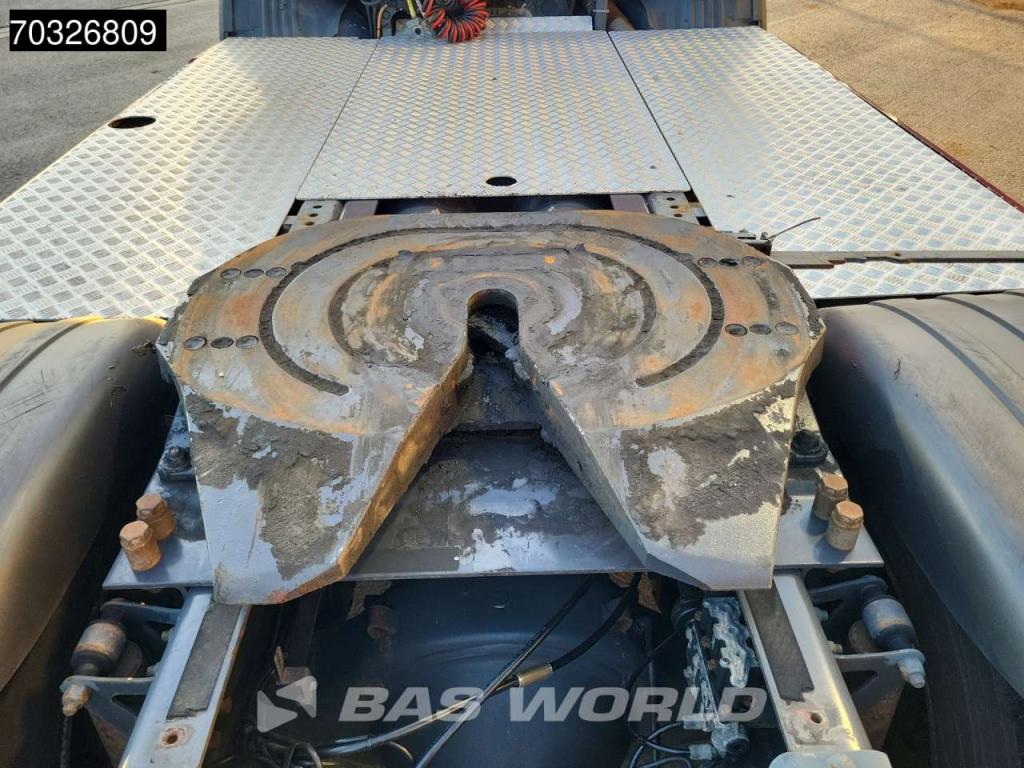 Scania P320 P 4X2 Cruise Control LED Euro 5 Photo 16