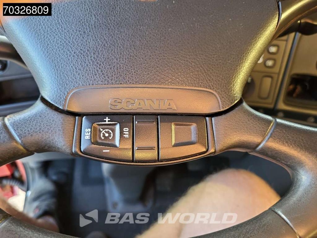Scania P320 P 4X2 Cruise Control LED Euro 5 Photo 22