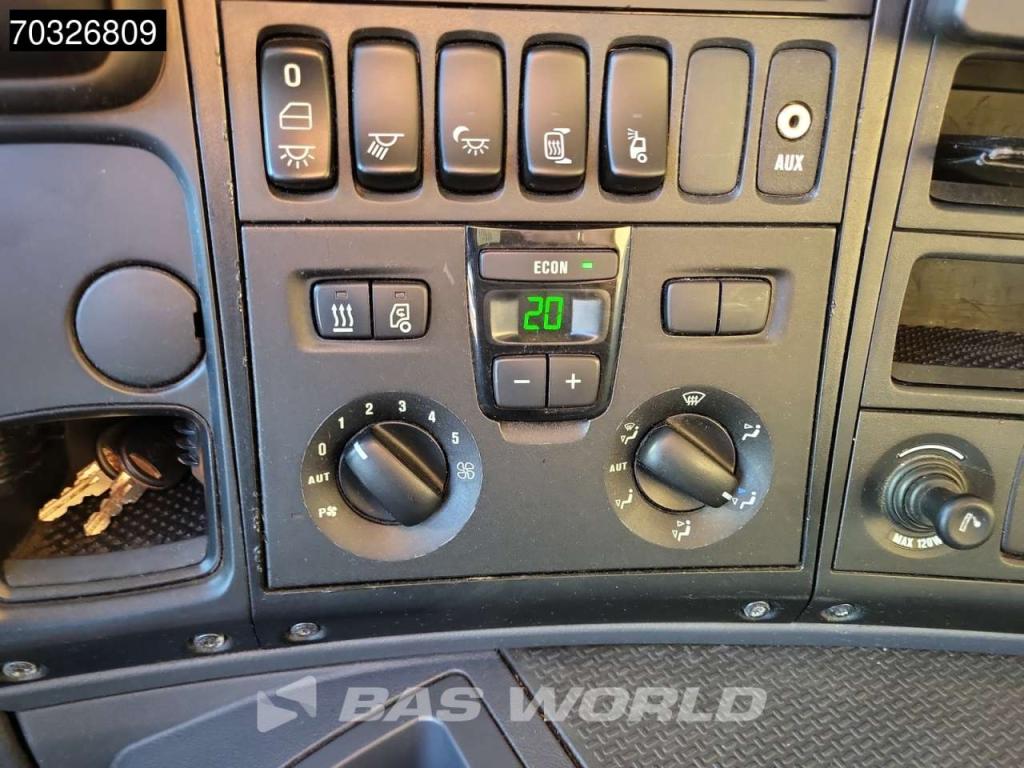 Scania P320 P 4X2 Cruise Control LED Euro 5 Photo 26