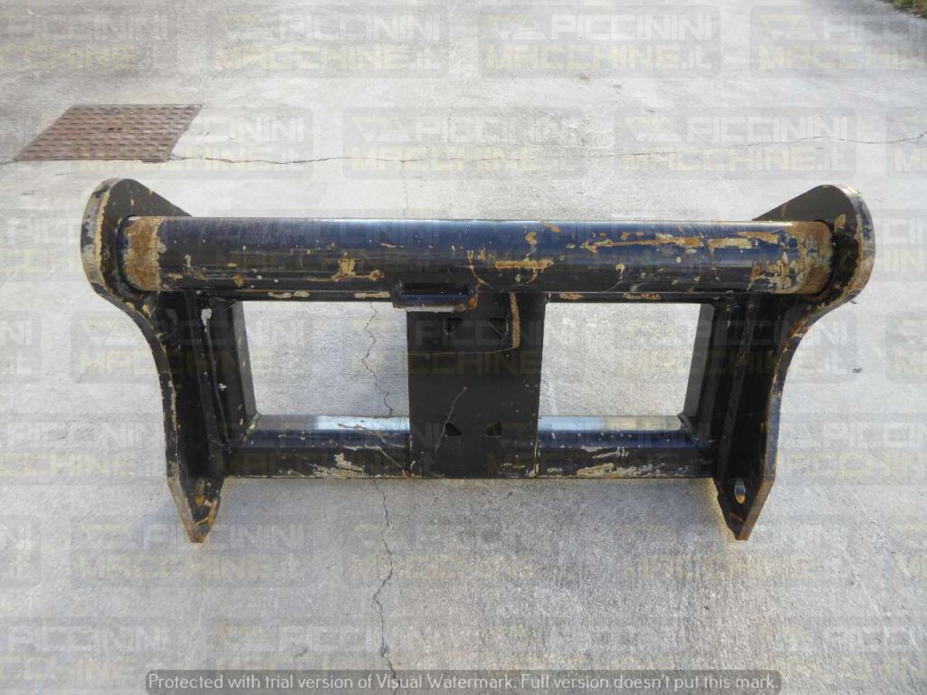 Manitou PC60 Photo 4