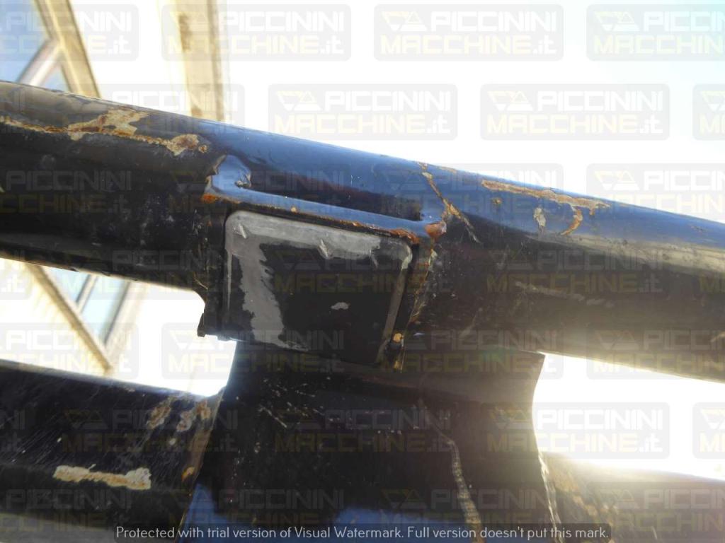 Manitou PC60 Photo 5