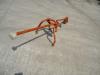 Hydraulic hose for Fiat Kobelco 235 Photo 1 thumbnail