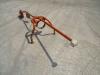 Hydraulic hose for Fiat Kobelco 235 Photo 3 thumbnail
