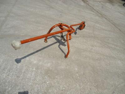 Hydraulic hose for Fiat Kobelco 235 sold by OLM 90 Srl