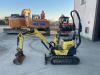 Yanmar SV08 Photo 11 thumbnail