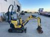 Yanmar SV08 Photo 3 thumbnail