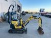 Yanmar SV08 Photo 4 thumbnail