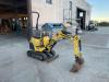 Yanmar SV08 Photo 5 thumbnail