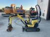 Yanmar SV08 Photo 6 thumbnail