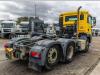 Man TGS 26.400 BLS - 6X4H+MIXER 12M3 Photo 4 thumbnail