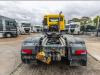 Man TGS 26.400 BLS - 6X4H+MIXER 12M3 Photo 5 thumbnail