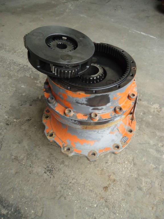 Swing drive for Fiat Hitachi FH300 - FH330 Photo 1
