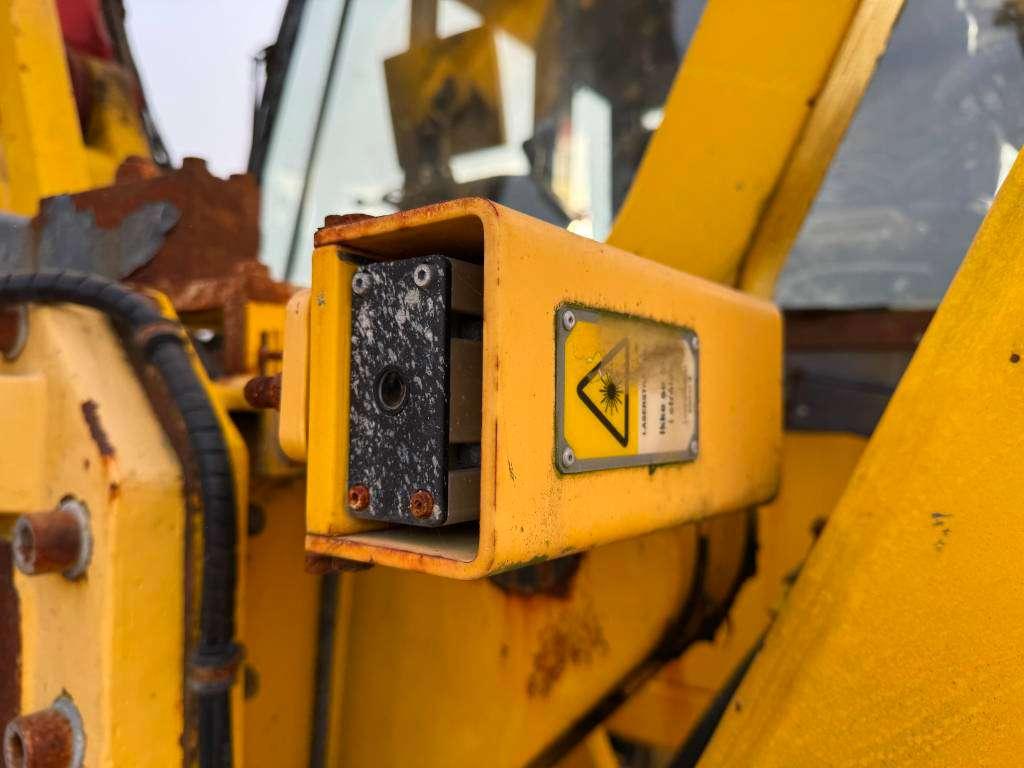 Atlas Copco Boomer XE3C - 1000V / COP 3084 Drills Photo 23