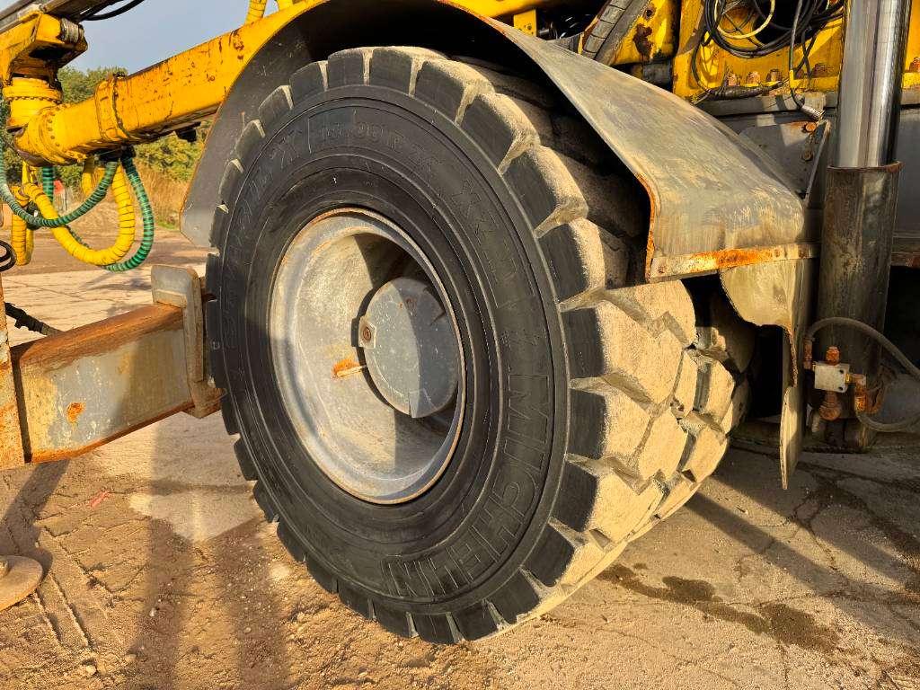 Atlas Copco Boomer XE3C - 1000V / COP 3084 Drills Photo 27