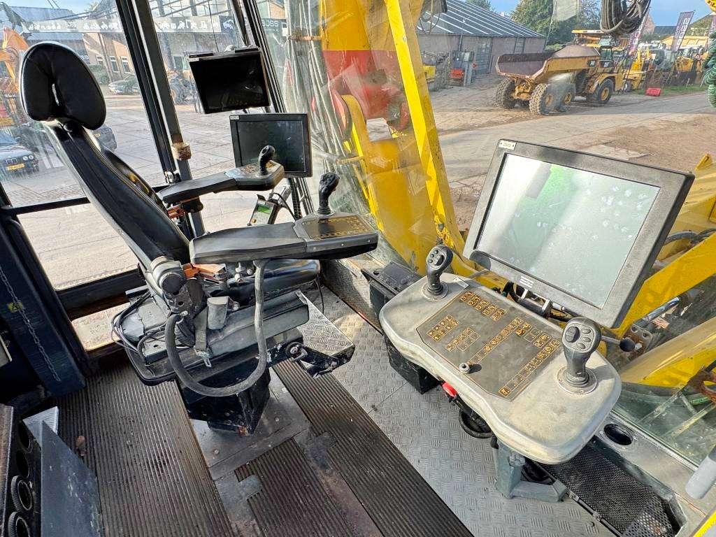 Atlas Copco Boomer XE3C - 1000V / COP 3084 Drills Photo 7