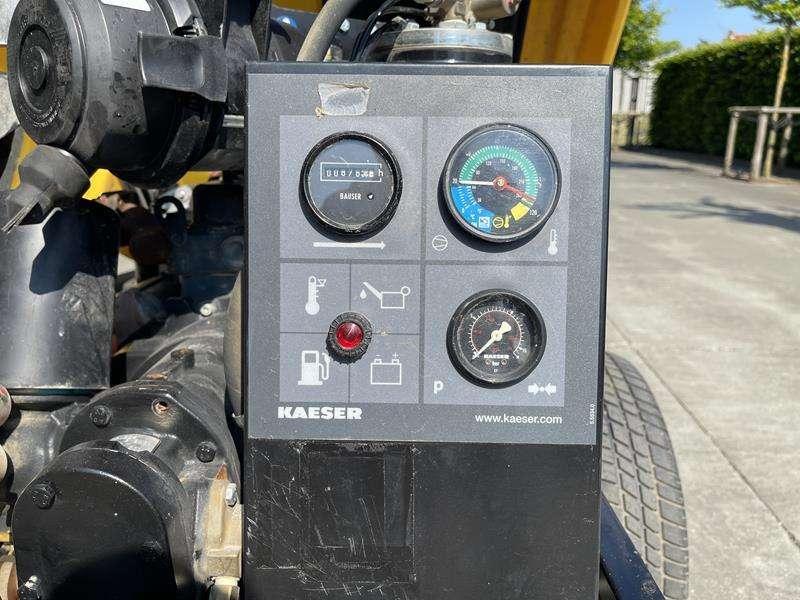 Kaeser M 20 Photo 11