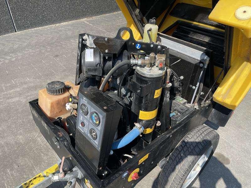 Kaeser M 20 Photo 13