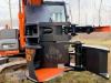 EMM Cesoia forestale per escavatori 100/150 q.li Photo 2 thumbnail