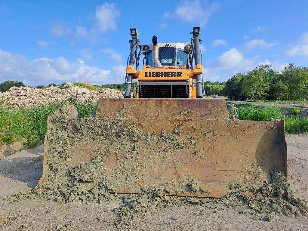 Liebherr PR 736 LGP Photo 2