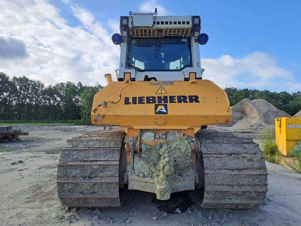 Liebherr PR 736 LGP Photo 6
