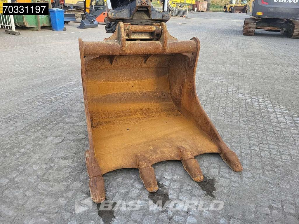 Caterpillar 326 07A GPS - 2 Buckets Photo 16