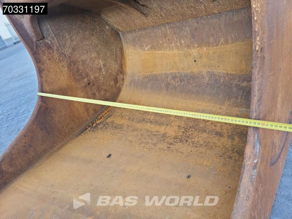 Caterpillar 326 07A GPS - 2 Buckets Photo 17