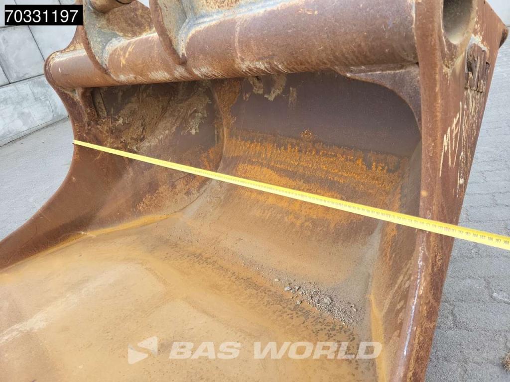 Caterpillar 326 07A GPS - 2 Buckets Photo 19