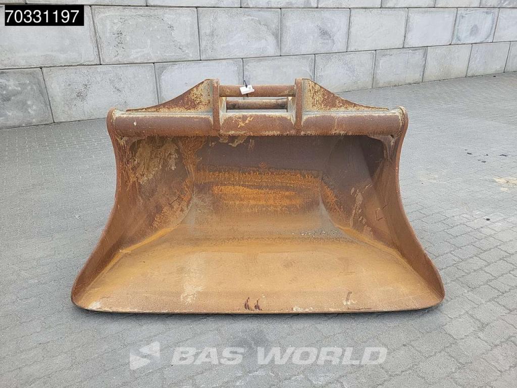 Caterpillar 326 07A GPS - 2 Buckets Photo 24