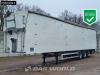 Knapen K100 Lifting Axle 92m3 10mm Photo 1 thumbnail