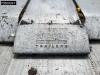 Knapen K100 Lifting Axle 92m3 10mm Photo 14 thumbnail