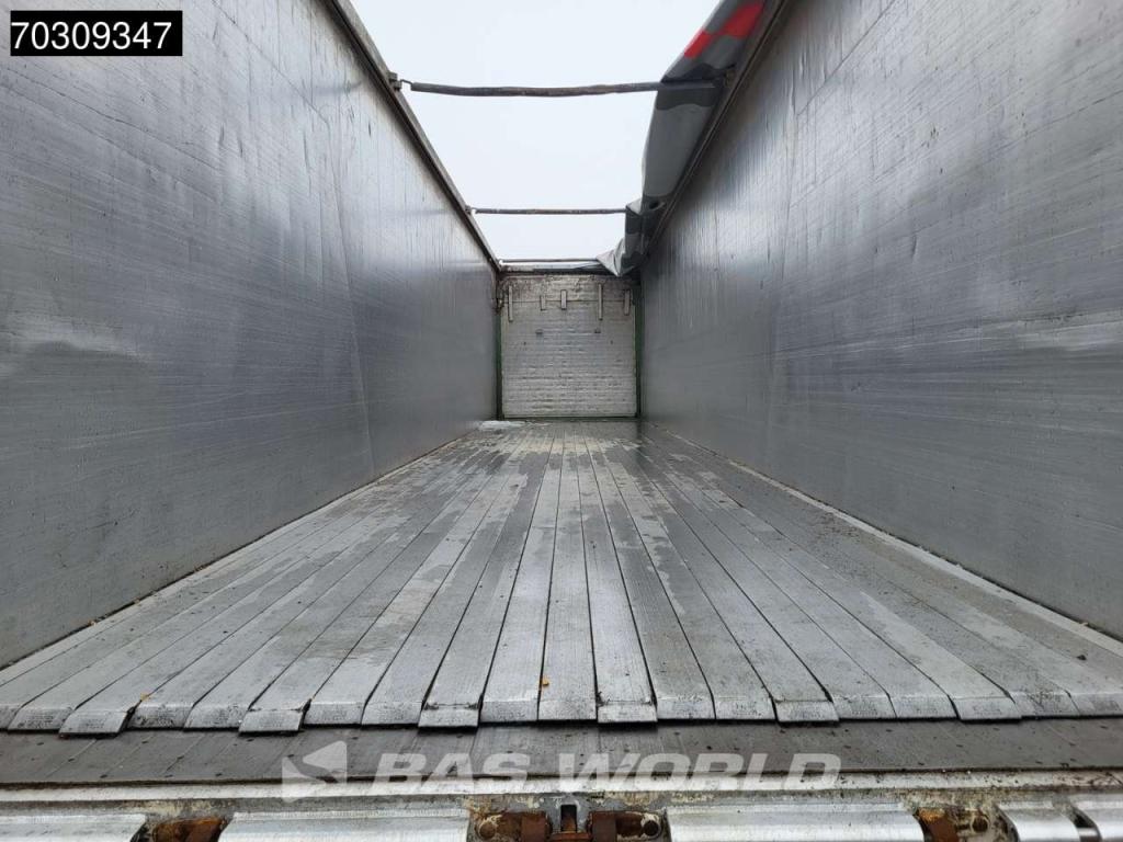 Knapen K100 Lifting Axle 92m3 10mm Photo 11