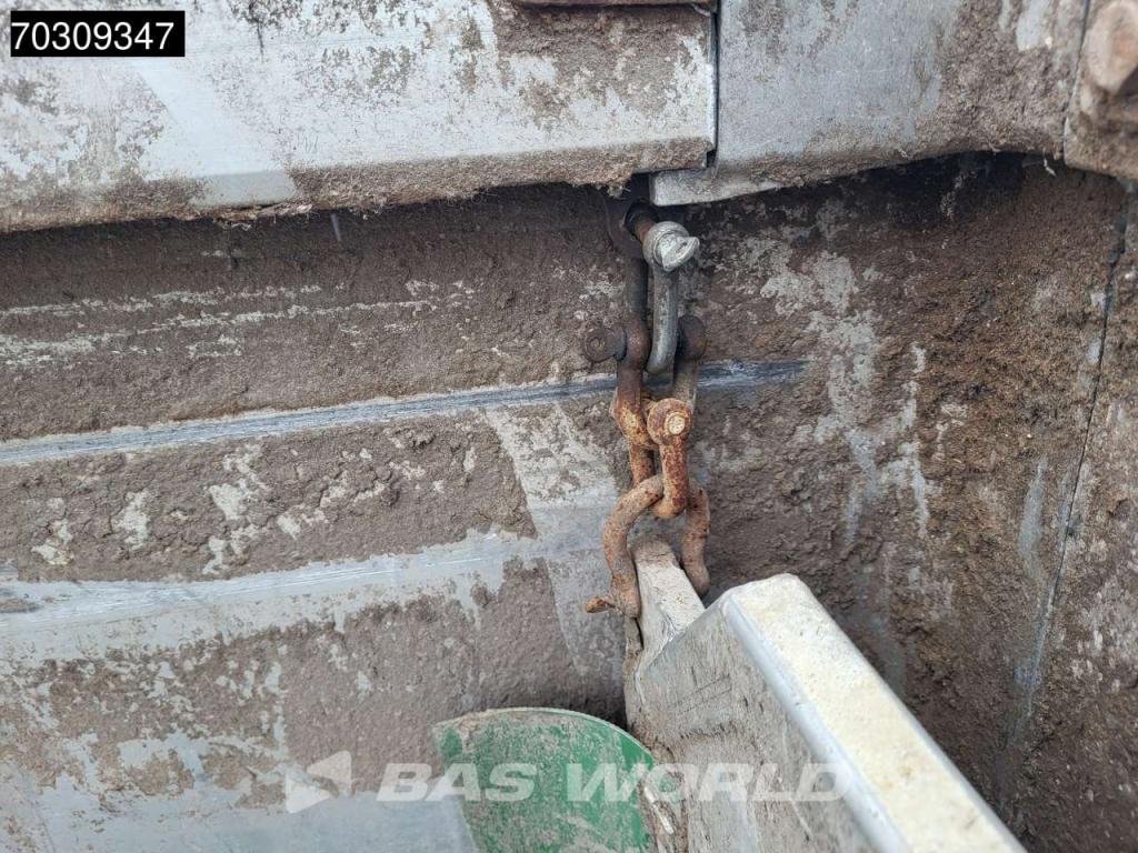 Knapen K100 Lifting Axle 92m3 10mm Photo 17