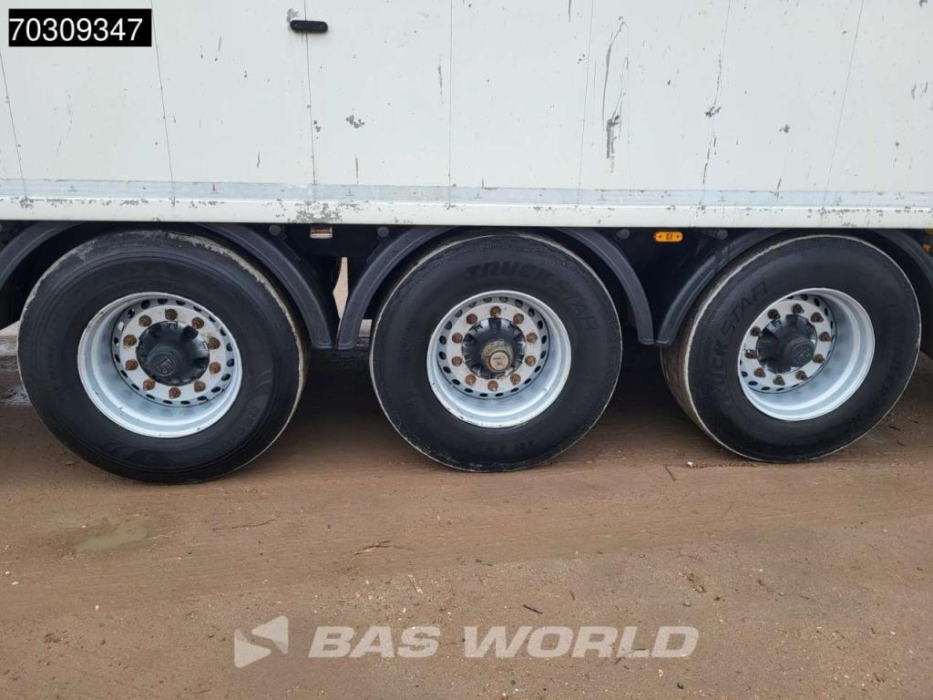 Knapen K100 Lifting Axle 92m3 10mm Photo 19