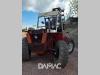 Manitou Diesel forklift truck Photo 6 thumbnail