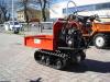 Gior 400 FORESTALE - CASSONE AGRICOLO - MOTOREZANETTI Photo 2 thumbnail