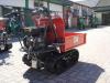 Gior 400 FORESTALE - CASSONE AGRICOLO - MOTOREZANETTI Photo 3 thumbnail